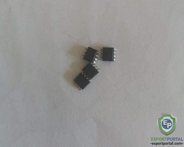 Light control touch IC SGL8022WS