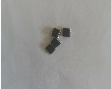 Control and adjustment IC SGL8022KS SOP8 SOT23-6