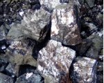 Lead Ore