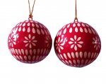Christmas Ornaments