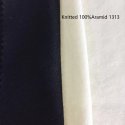 100% meta aramid in knitted fabric