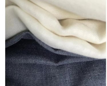 100% meta aramid in knitted fabric