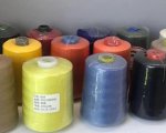 100% Meta-aramid sewing thread