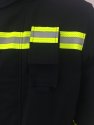 Firefighting Used Fireman Fire Suits