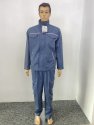 Flame Retardant Fire Fighter Coverall