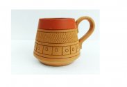#claycoffeemug #terracotta #exportquality #manufacturer