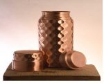 Copper Bottles