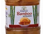 Natraj The Right Choice Bans/Bamboo Murabba 1 KG