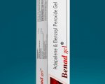 Benad Gel