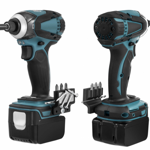 Magnetic Bit holder and Screw holder BITFIX UNIVERSAL MODEL