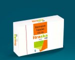 Itraska 100mg