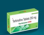 Terbiska