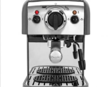Dualit 3 in 1 Coffee Machine with Thermobloc