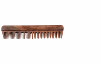 Wooden Combs
