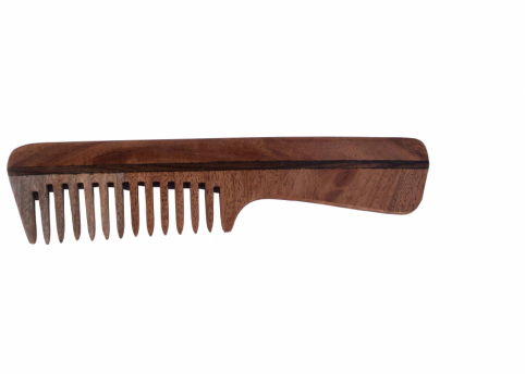 Wooden Comb