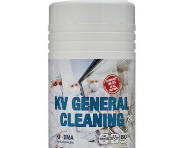 KV-GENERAL CLEANING 80 L