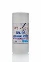 KV-D ALCOHOL WIPES 100