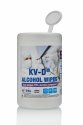 KV-D ALCOHOL WIPES 150 (S)