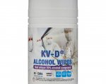 KV-D ALCOHOL WIPES 150 (L)
