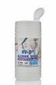 KV-D ALCOHOL WIPES 150 (L)