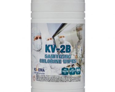 KIVEMA Kv-2B Multipurpose Non-Woven Disposable Wipes