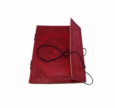 LEATHER JOURNAL Writing Notebook Handmade Refillable Journal