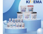 KV-9 Pets Grooming 80 Wipes Jar (S)
