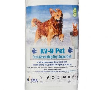 KV-9 Pet Extra Absorbing Dry Super cloth