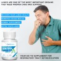 Nutrigrams 100% Herbal Lung Detox for Smokers, Asthma and Bronchitis