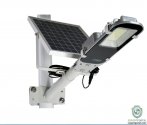 Integrated Solar LED Street Light