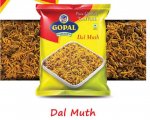 DAL MUTH (MP)