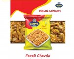 FARALI CHEVDO (FP)