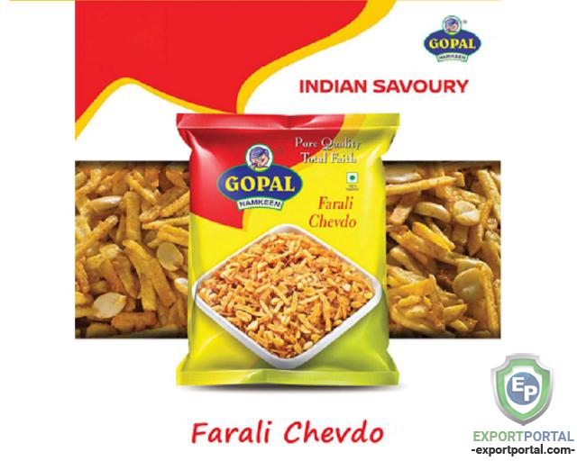 FARALI CHEVDO (LP)