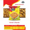 FARALI CHEVDO (LP)