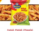 KATAK MATAK MASALA (MP)