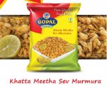KHATTA MITHA SEV MURMURA (FP)