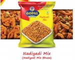 NADIYADI MIX (MP)