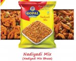 NADIYADI MIX (LP)