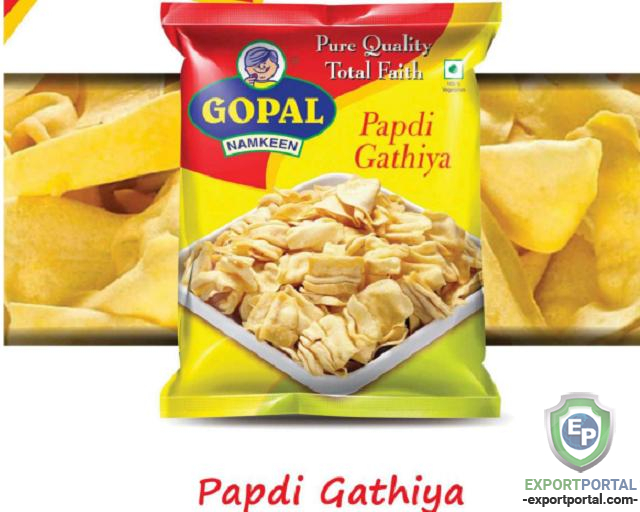 PAPDI GATHIYA (MP)