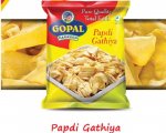 PAPDI GATHIYA (MP)