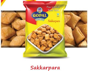 SAKKARPARA (FP)