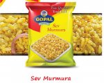 SEV MURMURA (MP)