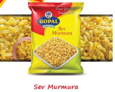 SEV MURMURA (FP)