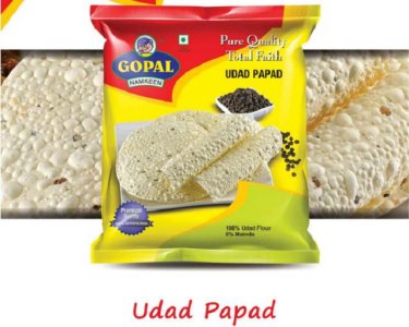 UDAD PAPAD (FP)