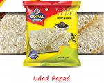 UDAD PAPAD B (FP)