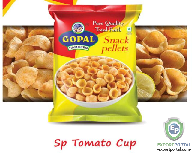 SP TOMATO CUP (SP)