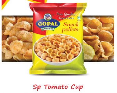 SP TOMATO CUP (SP)