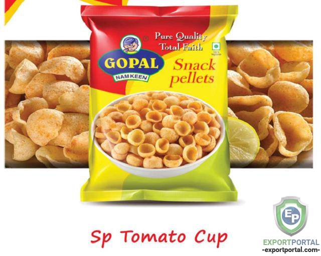 SP TOMATO CUP (MP)
