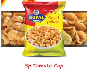 SP TOMATO CUP (MP)