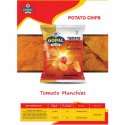 WAFERS TOMATO MUNCHIES (MP)